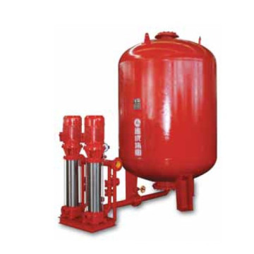 Qlc (Y) Series Emergemcy Fire Fighting Water Supply Equipment